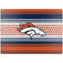 NFL Denver Broncos Trailblazer Surface Laptop 7 13.8in Skin