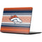 NFL Denver Broncos Trailblazer Surface Laptop 7 15in Skin