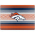 NFL Denver Broncos Trailblazer Surface Laptop 7 15in Skin