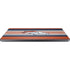 NFL Denver Broncos Trailblazer Surface Laptop 7 15in Skin