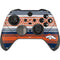 NFL Denver Broncos Trailblazer Xbox Elite Wireless Controller Series 2 Skin