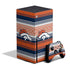 NFL Denver Broncos Trailblazer Xbox Series X Bundle Skin