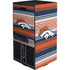 NFL Denver Broncos Trailblazer Xbox Series X Bundle Skin