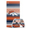 NFL Denver Broncos Trailblazer Xbox Series X Skins