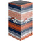 NFL Denver Broncos Trailblazer XBox Series X Digital Edition Console Skin