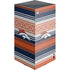 NFL Denver Broncos Trailblazer XBox Series X Digital Edition Console Skin