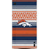 NFL Denver Broncos Trailblazer XBox Series X Digital Edition Console Skin