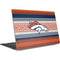 NFL Denver Broncos Trailblazer Dell XPS Skin