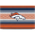 NFL Denver Broncos Trailblazer Dell XPS Skin