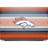 NFL Denver Broncos Trailblazer HP ZBook Fury 16 G10 Skin