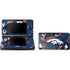 NFL Denver Broncos Tropical Print Nintendo Skins