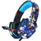NFL Denver Broncos Tropical Print BENGOO G9000 Skin