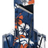 NFL Denver Broncos Tropical Print BENGOO G9000 Skin