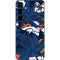 NFL Denver Broncos Tropical Print Galaxy A16 5G Skin