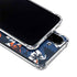 NFL Denver Broncos Tropical Print Galaxy A36 5G Clear Case