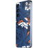 NFL Denver Broncos Tropical Print Galaxy A36 5G Skin