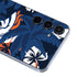 NFL Denver Broncos Tropical Print Galaxy A36 5G Skin