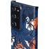 NFL Denver Broncos Tropical Print Galaxy Note20 Ultra 5G Lite Case