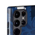 NFL Denver Broncos Tropical Print Galaxy S25 Ultra Impact Case