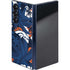 NFL Denver Broncos Tropical Print Galaxy Z Fold6 Skin
