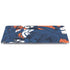 NFL Denver Broncos Tropical Print Apple iPad Air Skin