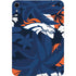 NFL Denver Broncos Tropical Print Apple iPad Mini Skin