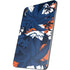 NFL Denver Broncos Tropical Print Apple iPad Mini Skin