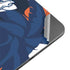 NFL Denver Broncos Tropical Print Apple iPad Mini Skin
