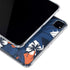 NFL Denver Broncos Tropical Print iPad Cases