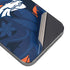 NFL Denver Broncos Tropical Print iPhone 15 Pro Max Skin