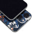 NFL Denver Broncos Tropical Print iPhone 15 Pro Max Skin