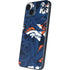 NFL Denver Broncos Tropical Print iPhone 15 Skin