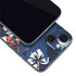NFL Denver Broncos Tropical Print iPhone 15 Skin