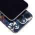 NFL Denver Broncos Tropical Print iPhone 16 Pro Skin