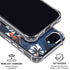 NFL Denver Broncos Tropical Print iPhone 16e MagSafe Case