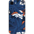 NFL Denver Broncos Tropical Print iPhone 16e Skin