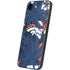 NFL Denver Broncos Tropical Print iPhone 16e Skin