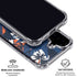 NFL Denver Broncos Tropical Print iPhone 17 Clear Case
