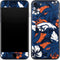 NFL Denver Broncos Tropical Print iPhone 8 Skin