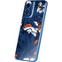 NFL Denver Broncos Tropical Print Moto G Play 4G (2024) Skin