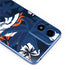 NFL Denver Broncos Tropical Print Moto G Play 4G (2024) Skin
