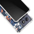 NFL Denver Broncos Tropical Print Moto G Stylus 5G (2025) Clear Case