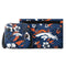 NFL Denver Broncos Tropical Print Nintendo Skins