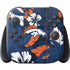 NFL Denver Broncos Tropical Print Nintendo Skins