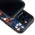 NFL Denver Broncos Tropical Print Otterbox Defender iPhone Skin