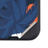 NFL Denver Broncos Tropical Print Otterbox Defender iPhone Skin