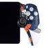 NFL Denver Broncos Tropical Print PlayStation Portal Remote Player Skin
