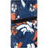 NFL Denver Broncos Tropical Print PS5 Pro Bundle Skin