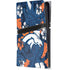 NFL Denver Broncos Tropical Print PlayStation PS5 Skins