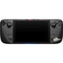 NFL Denver Broncos Tropical Print Steam Deck Handheld Gaming Computer Skin